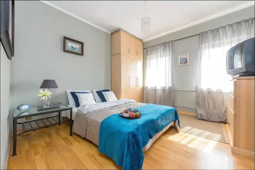P&O Apartments Nowowiejska