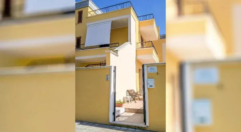 BB Villa Margherita