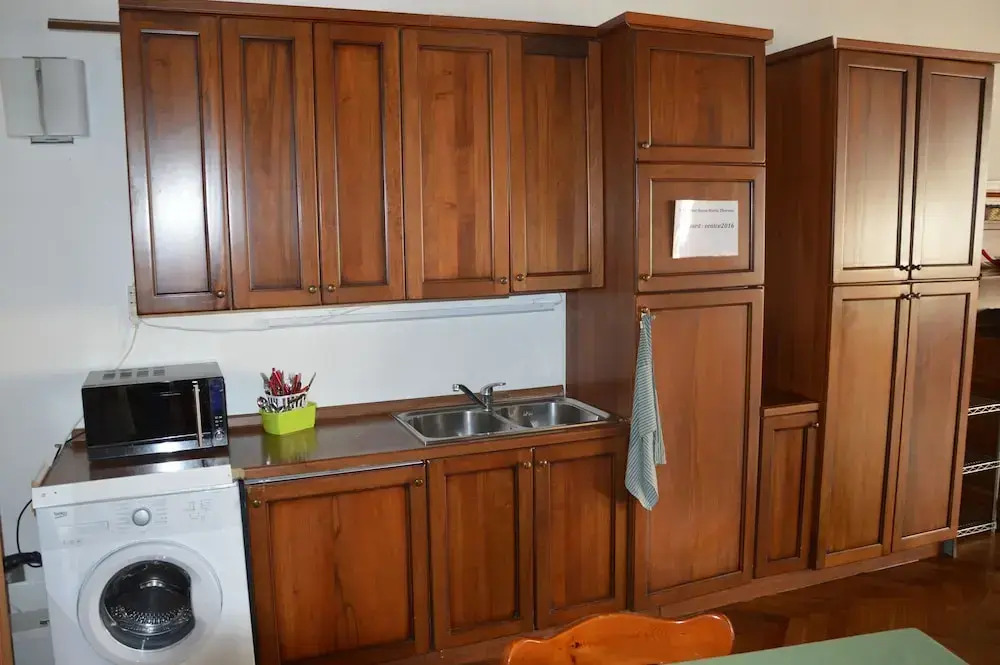 Dorso Duro Apartment