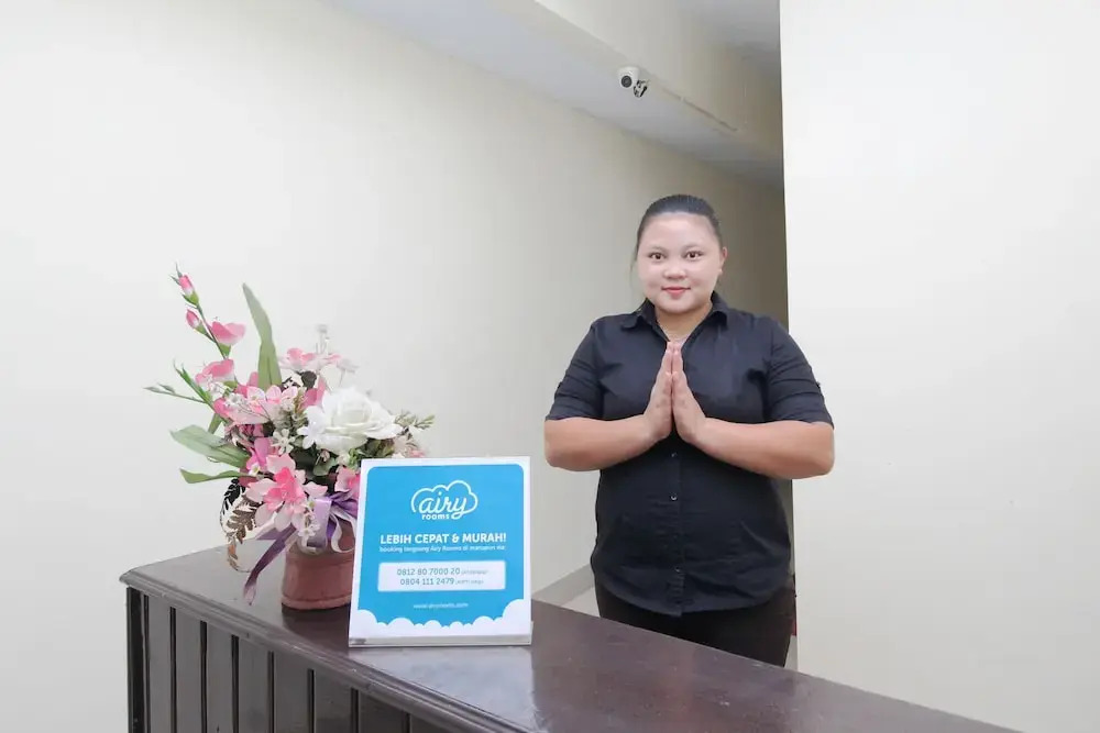 Airy Eco Malalayang Sea 67 Manado