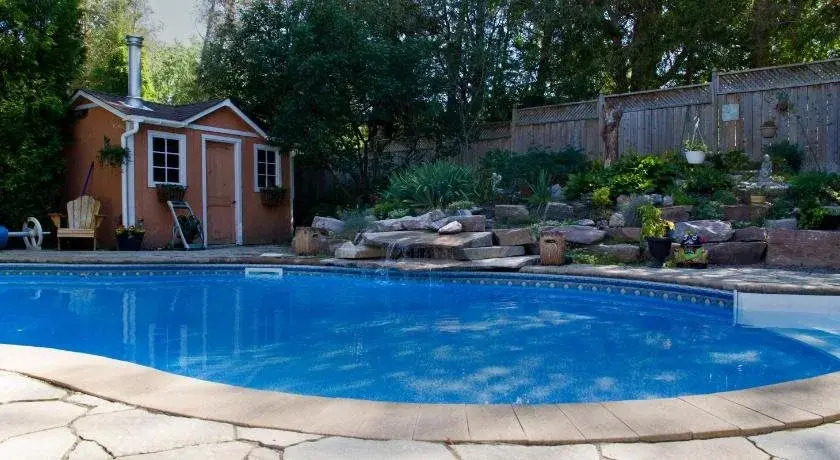 Heath Haven Bed and Breakfast