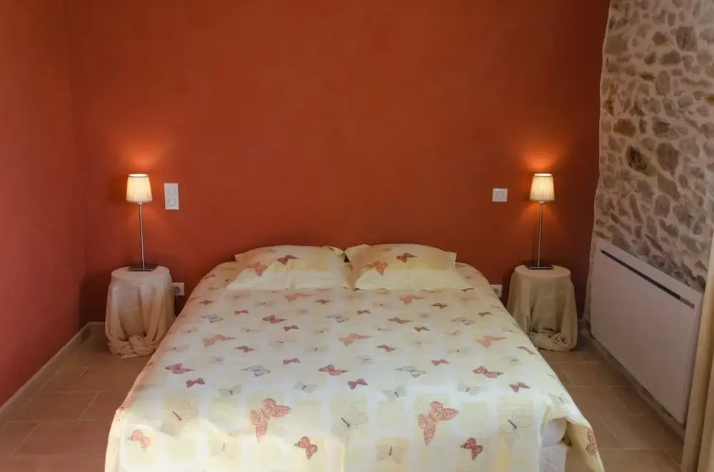 La Source Du Bonheur Chambres et Table dHôtes