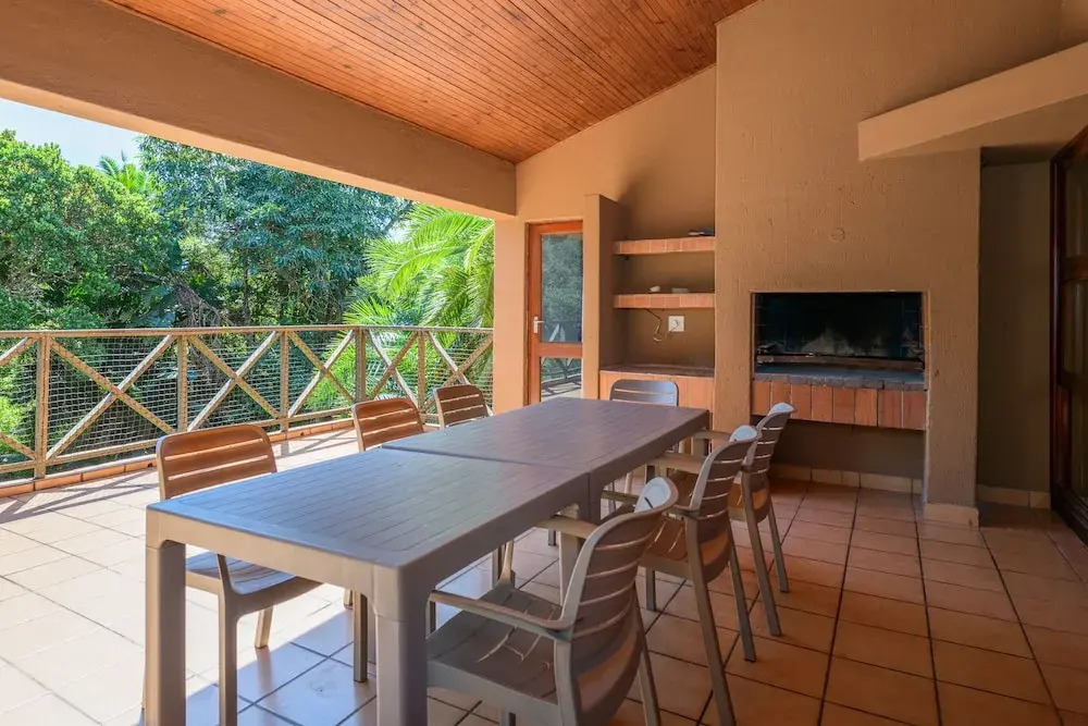San Lameer Villa Rentals 10301