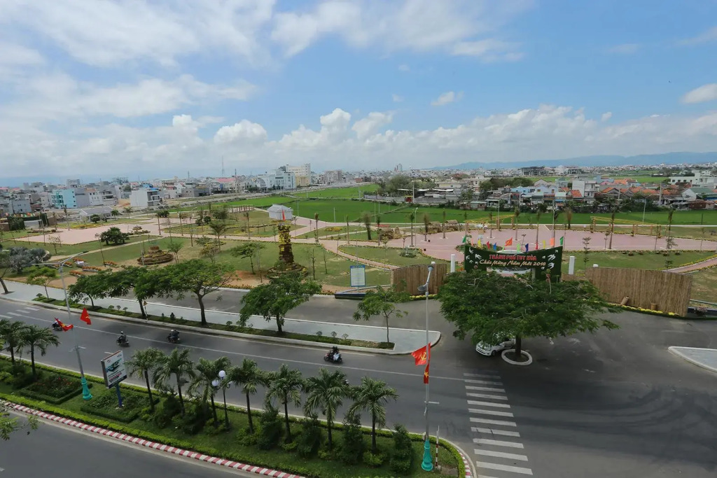 Thanh Long Hotel