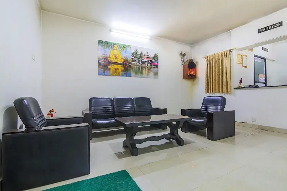 Oyo 358 Hotel Rose Star