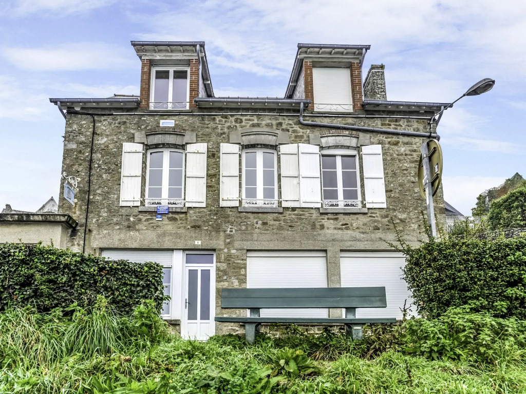 Studio L'Abri des Flots