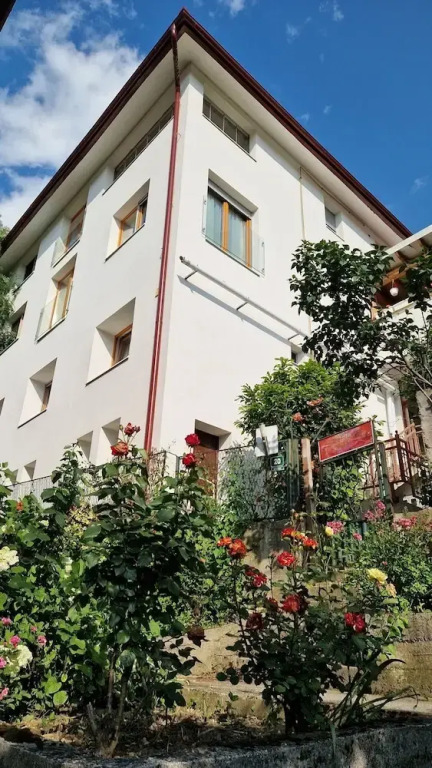 Guesthouse Rose