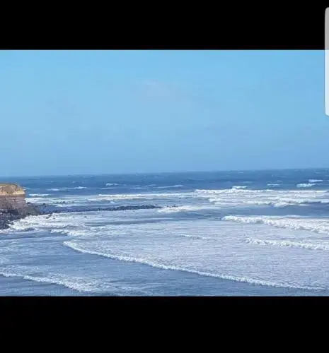 Opunake Surf Inn