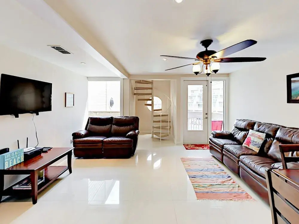 6300 Padre Blvd Condo Unit 877 by RedAwning