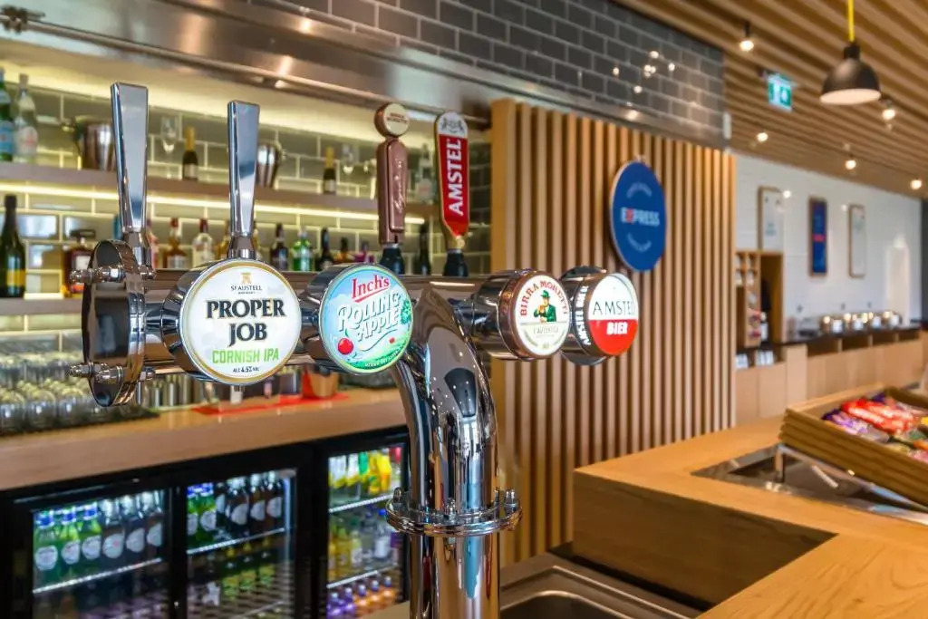 Holiday Inn Express - Bodmin - Victoria Junction by IHG