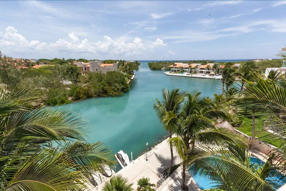 Gran Peninsula 3Br Condo By Rmh
