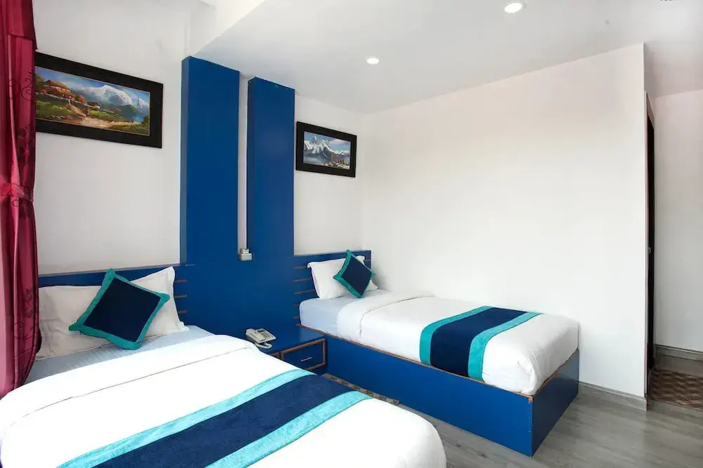 OYO 439 3 Boys Apartment And Guest House