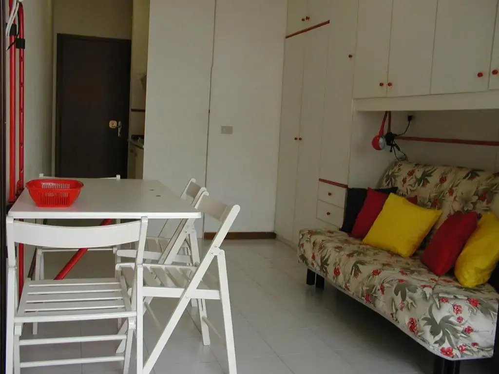 Flats Solarium