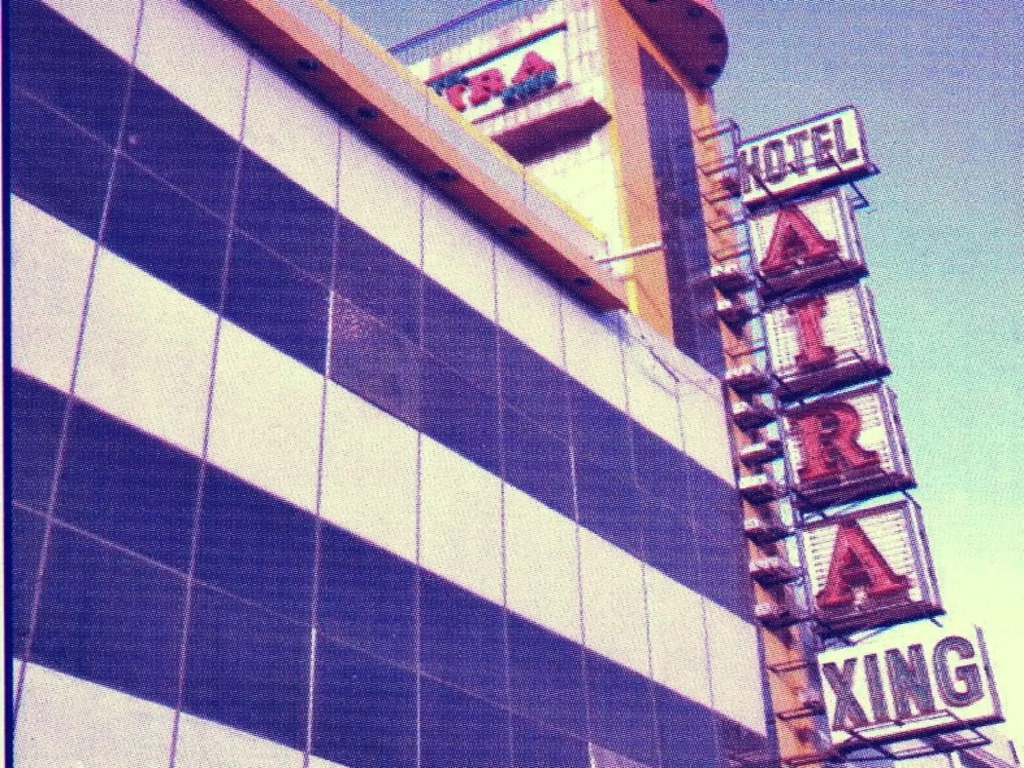 Hotel Aira Xing
