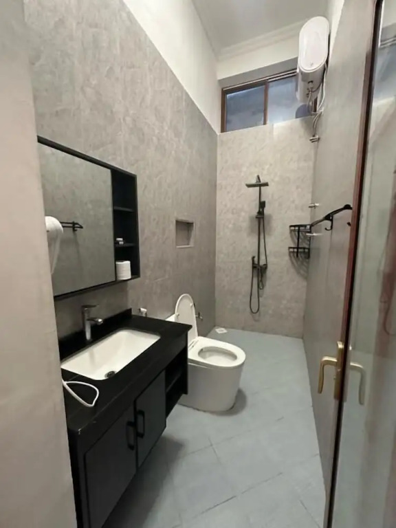 Jodari Hotel Nungwi