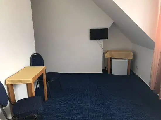 Hotel KM