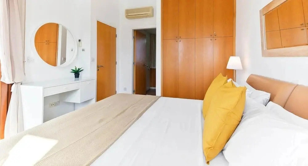 2 Br Villa Kionia - Aph 3563