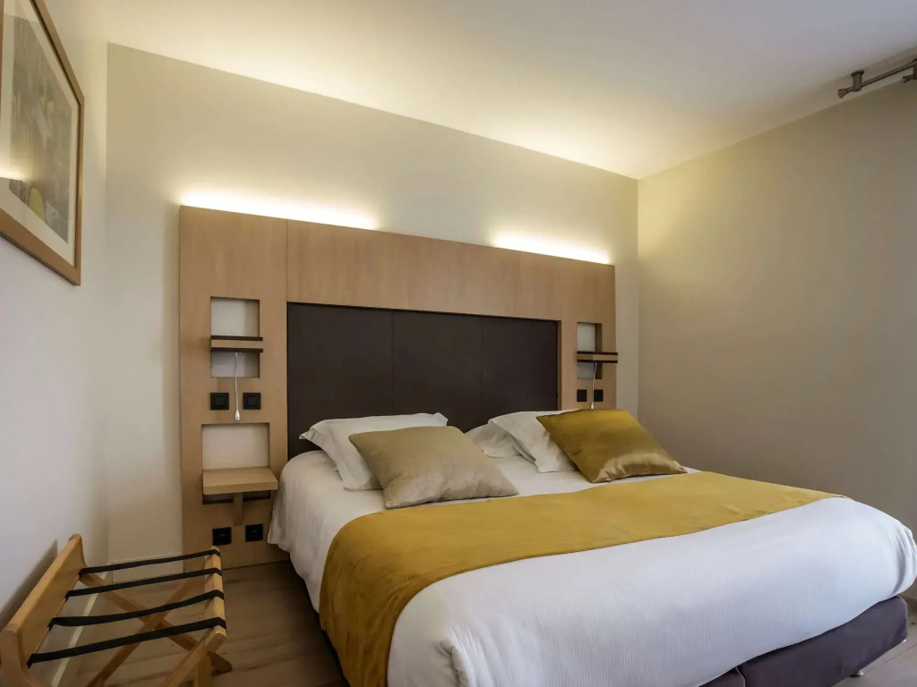Mercure Montpellier Centre