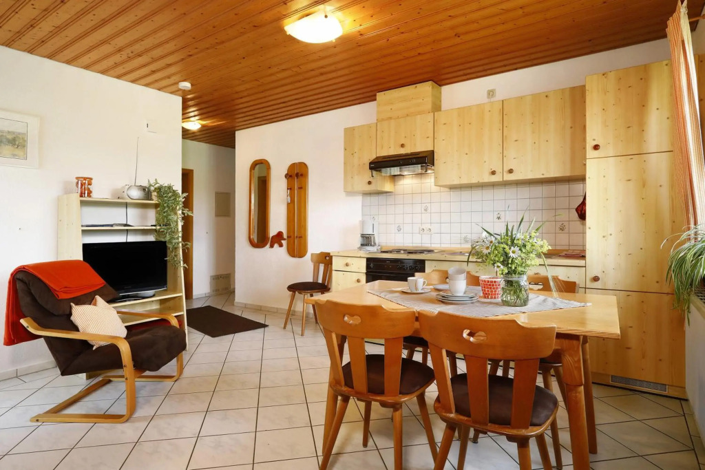Hof Wagenberg Ferienwohnung 2