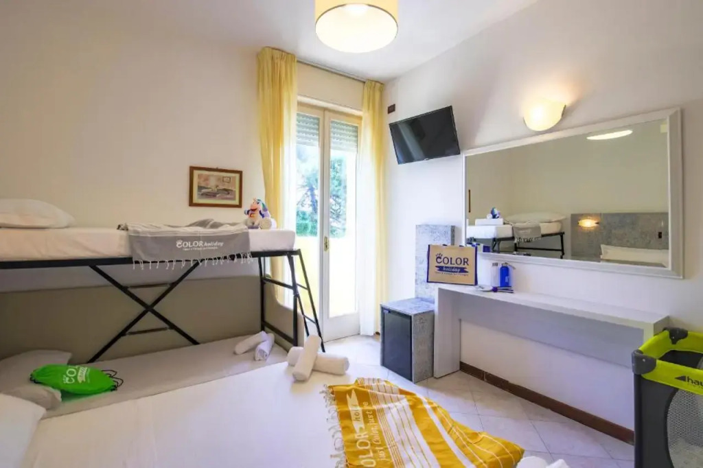 Hotel King Marte