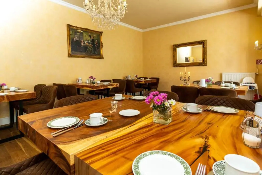 Hotel Holsteinische Schweiz am Dieksee