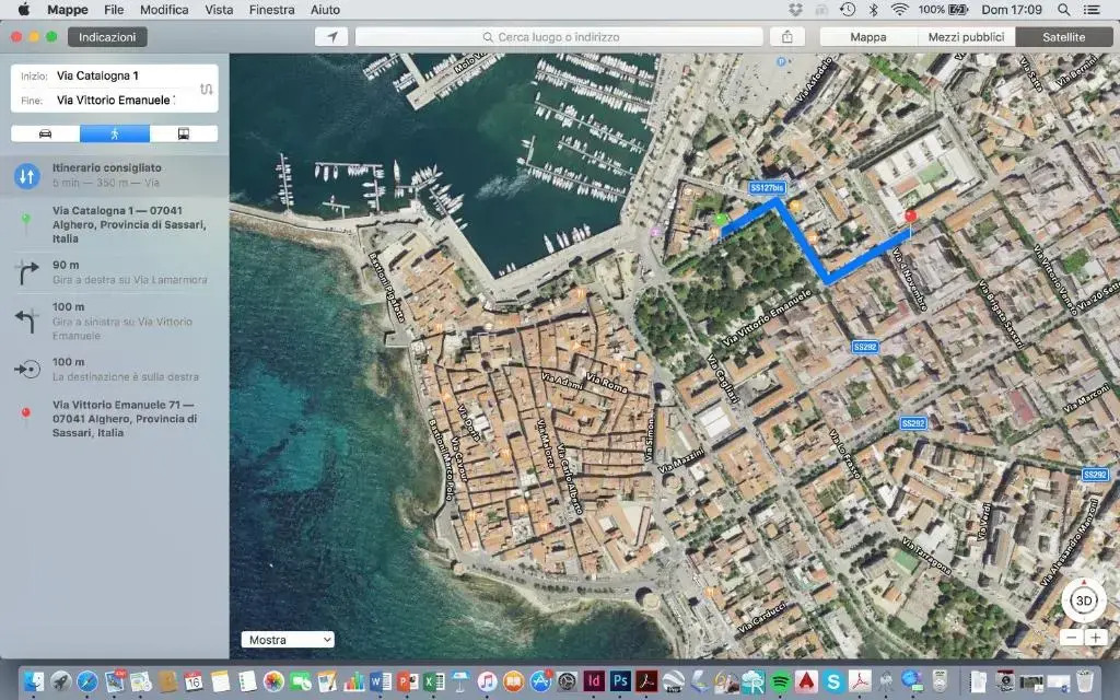 Vittorio Emanuele 71