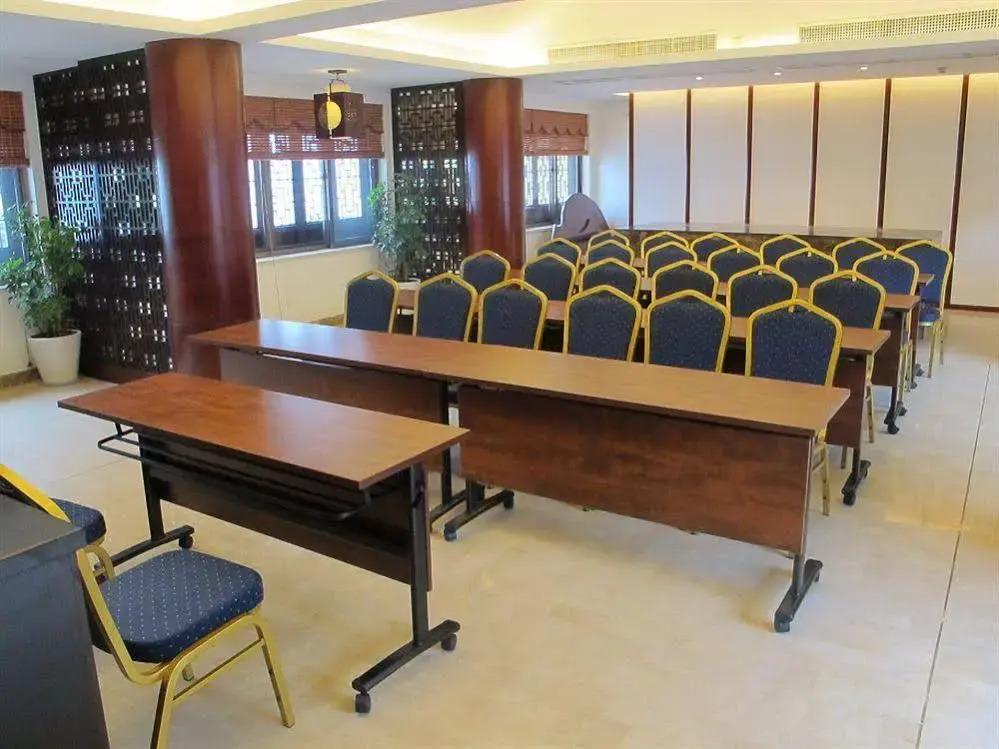 Hangzhou Qiao Garden Hotel