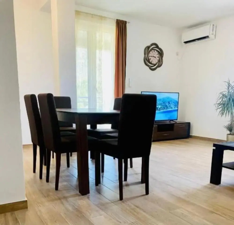 Talia Apartments