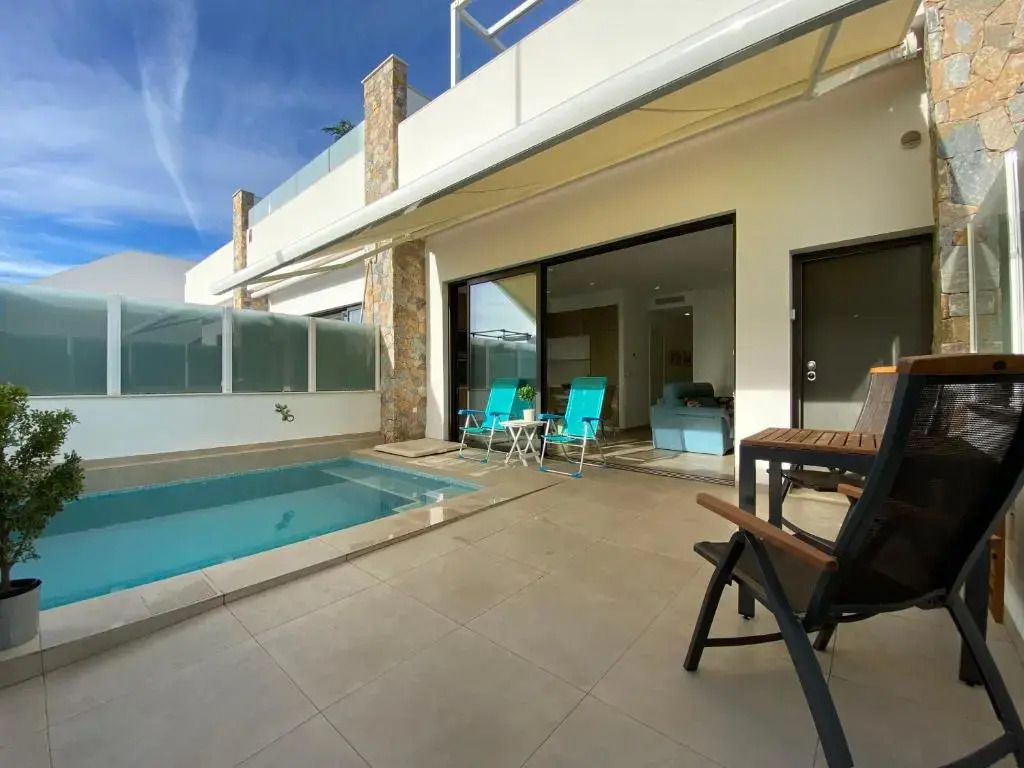 Villa Alejandra 7