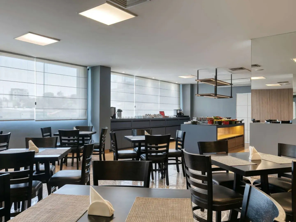 Mercure Belo Horizonte Savassi