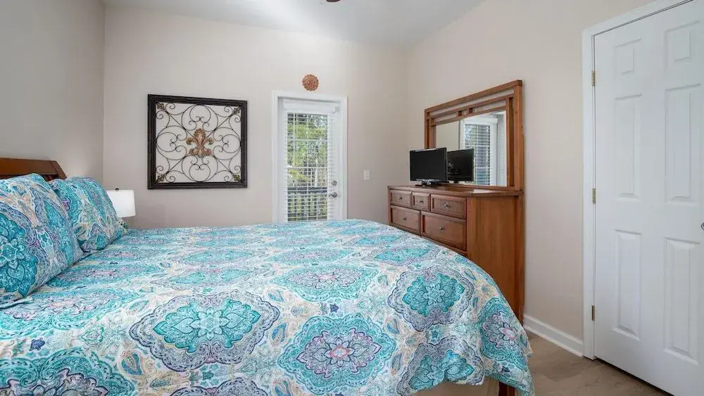 The Bungalows at Seagrove 114