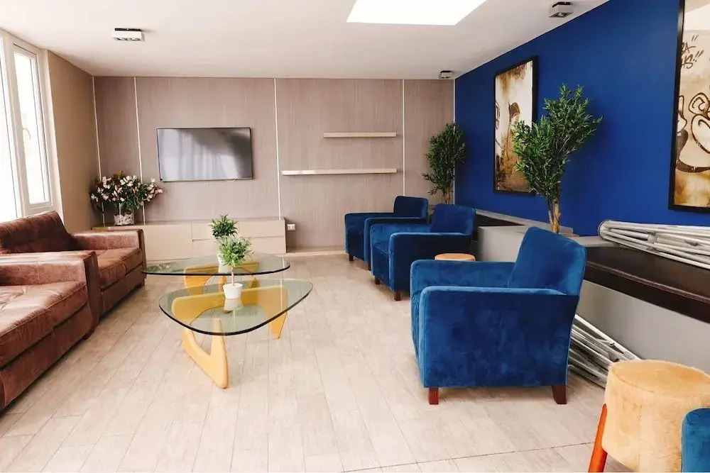 Apartamento 242 Costa de Montemar