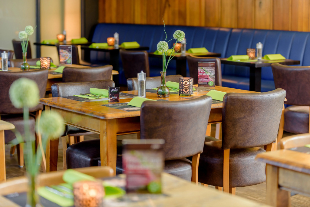 ibis Styles Leipzig