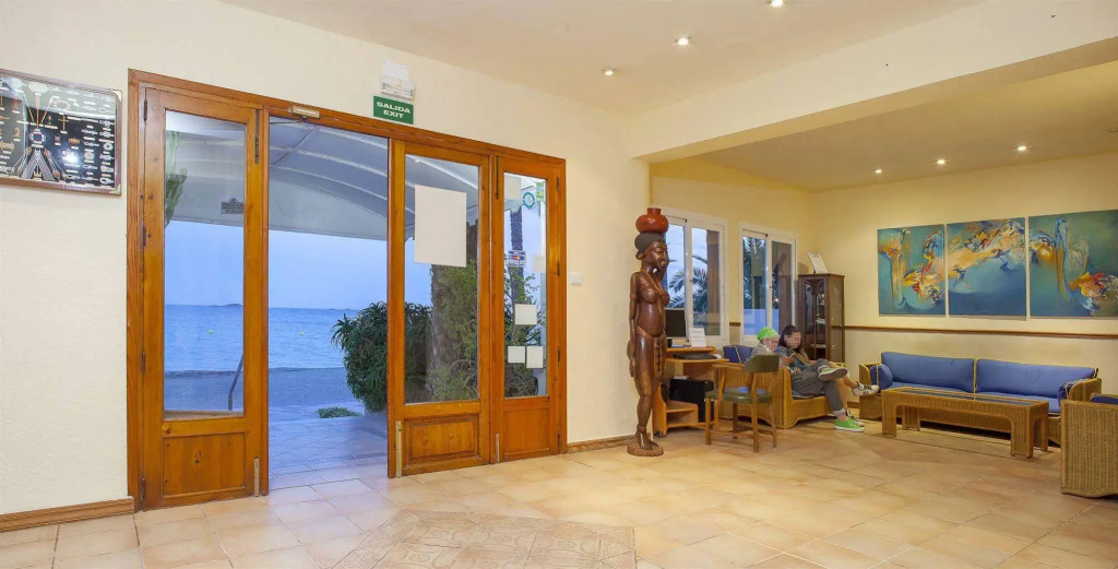 Hotel Figueretes