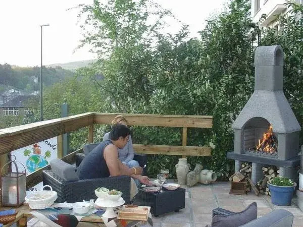 Villa Le Monde - La Roche-en-Ardenne