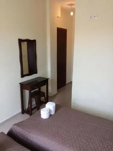 Vogiatzi Rooms