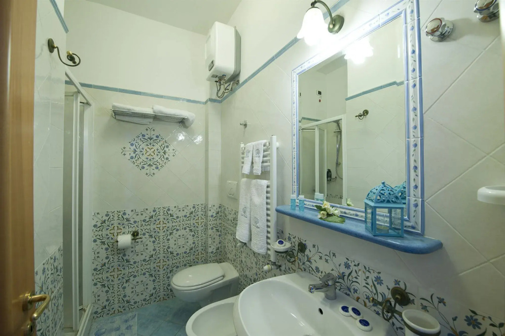 Hotel La Conchiglia