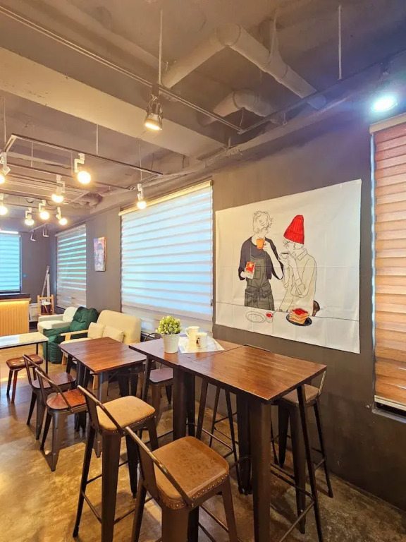 Chason M Dongdaemun