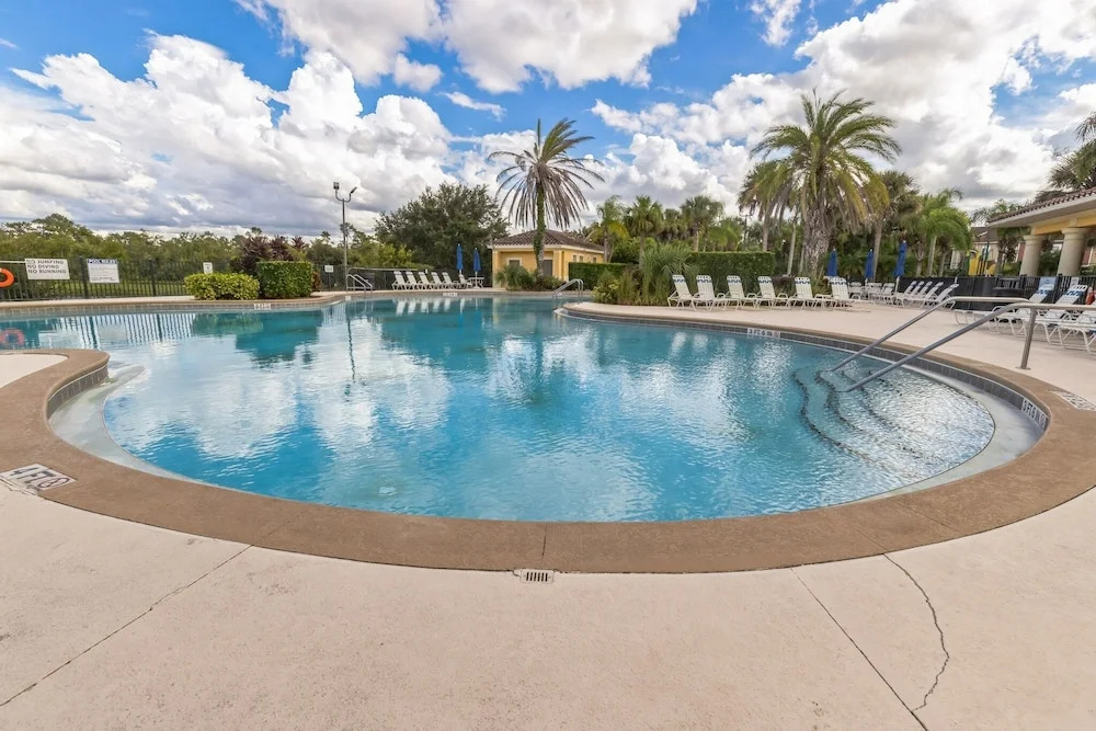 Brand New Disney Themed Oasis 2br Near Parks 2 Bedroom Townhouse by RedAwning