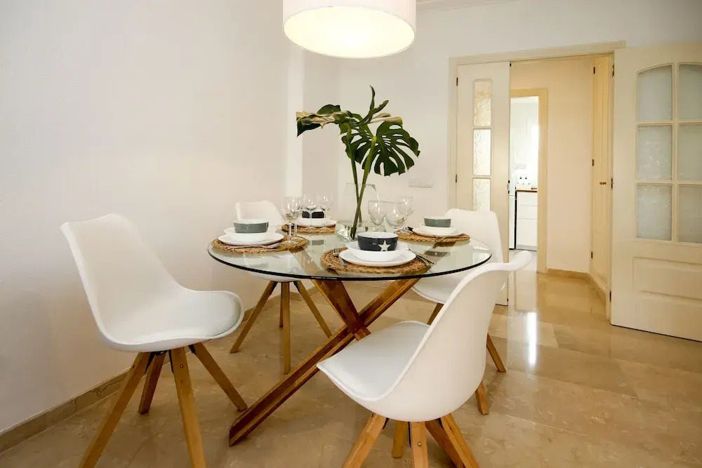 Cozy Rentals Ocean