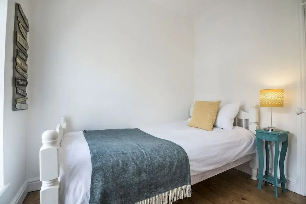 Ocean Cottage - 3 Bedroom Cottage - Saundersfoot