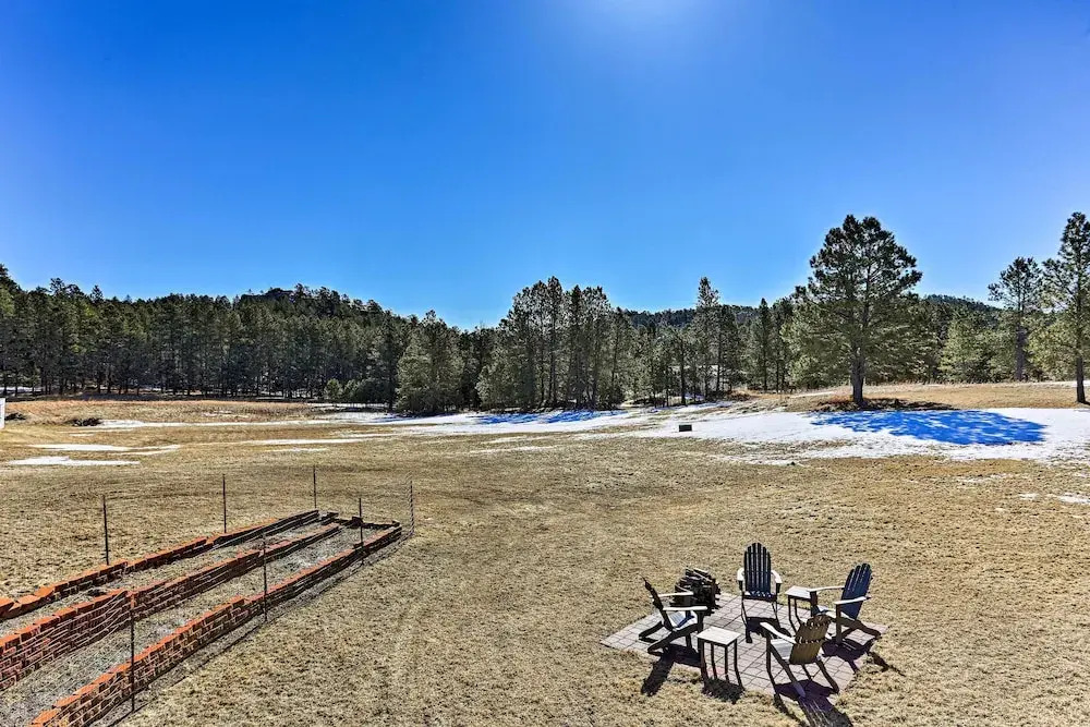 Keystone Cabin ~ 9 Mi to Mt Rushmore!
