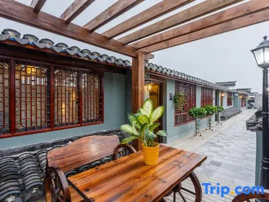 Yun Jin Bo Li Hotel
