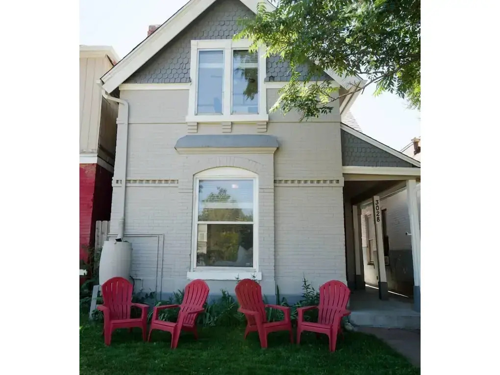 Newly Renovated Rino Retreat