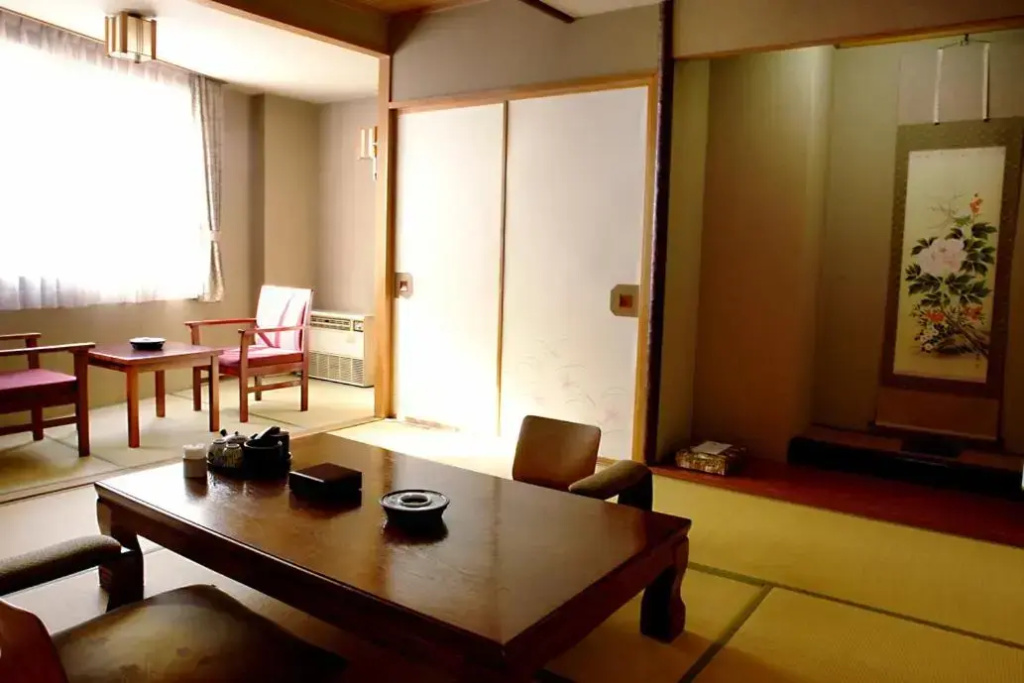 Oyado Kiyomizuya