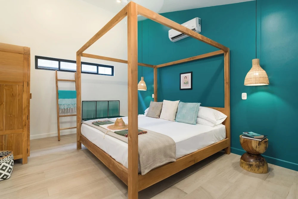 3 Favela Chic Tamarindo Adults Only Bungalow