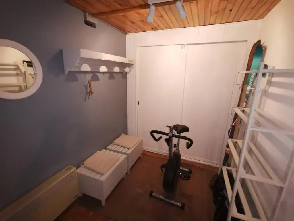 Chalet cosy 9 pers. avec balcon Sud, poêle à bois, Wi-Fi, proche pistes - Saint-Michel-de-Chaillol - FR-1-393-143