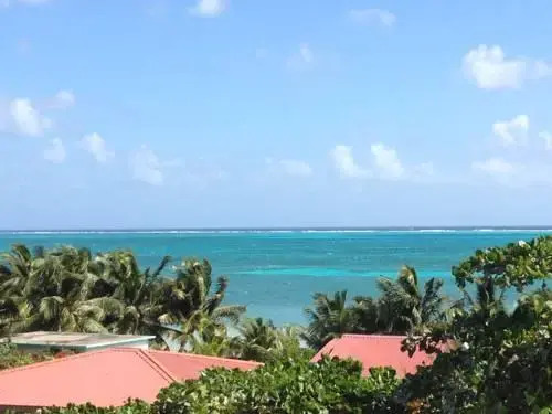 Panchos Villas
