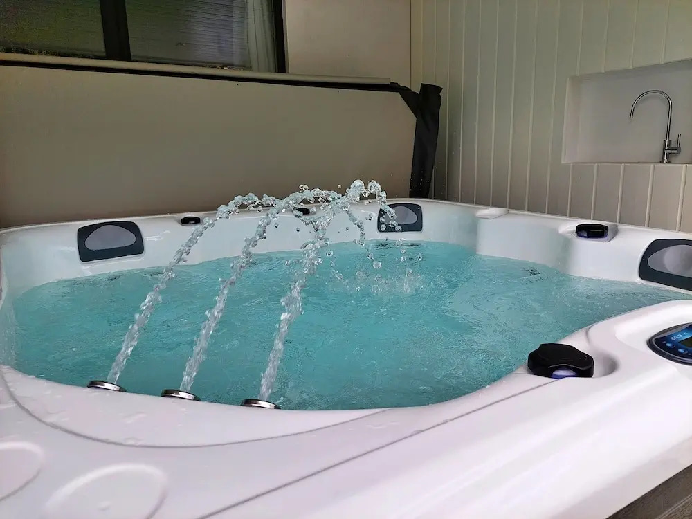 Cottage in Dartmoor With Private Hot Tub