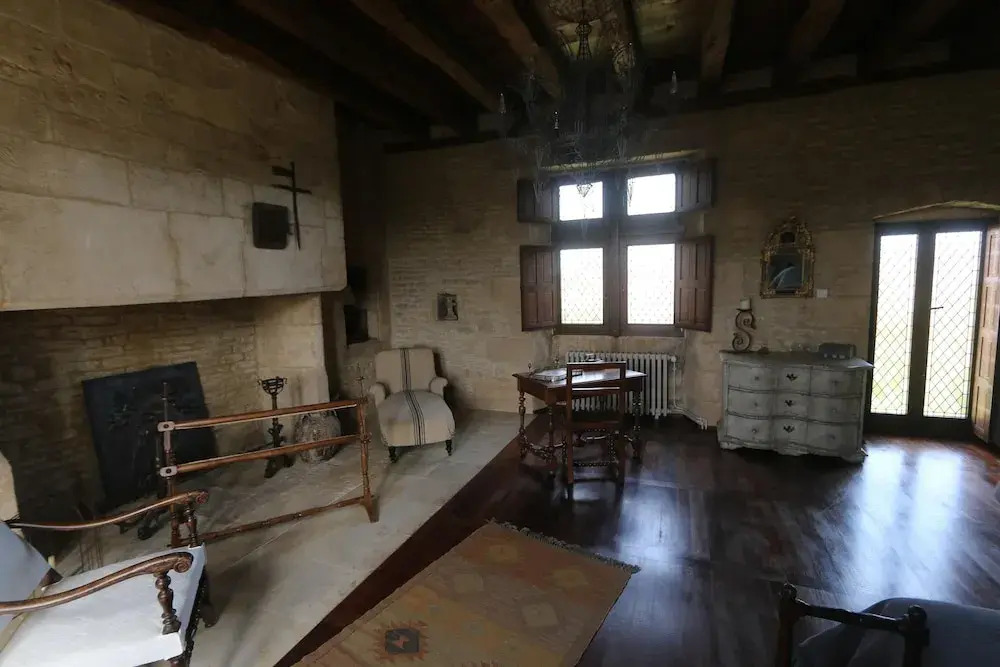 Villa Plamont